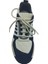 Lacivert Erkek Sneaker Spor Ayakkabı 3