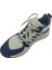 Lacivert Erkek Sneaker Spor Ayakkabı 4