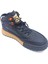 Siyah Erkek Sneaker Spor Ayakkabı 3
