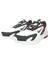 Air Max Bolt Erkek Beyaz Sneaker Ayakkabı CU4151-101 45 - Beyaz-Siyah 2