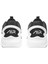 Air Max Bolt Erkek Beyaz Sneaker Ayakkabı CU4151-101 45 - Beyaz-Siyah 4