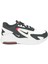 Air Max Bolt Erkek Beyaz Sneaker Ayakkabı CU4151-101 45 - Beyaz-Siyah 5