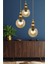 Vedalight Venüs Model - Oturma Odası - Salon - Yatak Odası Modern Avize 3