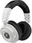 Mackie MC-350 Profesyonel Close-Back Kulaklık (Limited-Edition White) 1