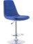 Parker Bar Sandalyesi BLU1757 1
