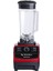 By Kitchen Vortex Bar Blender-2 Litre-Buz Kırıcılı- Kırmızı VRT-5614561 1