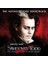 Stephen Sondheim – Sweeney Todd: The Demon Barber Of Fleet Street (Highlights From The Motion Picture Soundtrack) CD 1