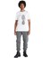 Exeter Sweatpant Erkek Günlük Pantolon TB0A2CN7U141 Gri 3