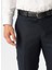Normal Bel Normal Paça Slim Fit Lacivert Erkek Pantolon PN1014400284 3