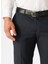 Normal Bel Normal Paça Slim Fit Lacivert Erkek Pantolon PN1014400288 3