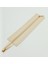 Krem Renk 28 cm Derili Fermuar Light Gold Metalli 1
