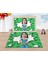 Kişiye Özel Oryantal Karikatürlü 1000 Parça Profesyonel Puzzle-1 1