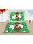 Kişiye Özel Kovboy Karikatürlü 1000 Parça Profesyonel Puzzle-2 1