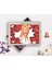 Kişiye Özel Kadın Model Karikatürlü 1000 Parça Profesyonel Puzzle-2 2