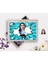 Kişiye Özel Kadın Patron Karikatürlü 1000 Parça Profesyonel Puzzle-5 2