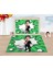 Kişiye Özel Erkek Ajan Karikatürlü 1000 Parça Profesyonel Puzzle-1 1