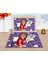 Kişiye Özel Kız Çocuk Kolay Yetişmiyor Karikatürlü 1000 Parça Profesyonel Puzzle-3 1