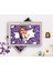 Kişiye Özel Kız Çocuk Karikatürlü 1000 Parça Profesyonel Puzzle-1 2