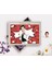 Kişiye Özel Erkek Karikatürlü 1000 Parça Profesyonel Puzzle-34 2