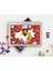 Kişiye Özel Erkek Chef Karikatürlü 1000 Parça Profesyonel Puzzle-12 2