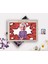 Kişiye Özel Büyükanne Karikatürlü 1000 Parça Profesyonel Puzzle-1 2