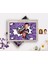 Kişiye Özel Baba Kız Karikatürlü 1000 Parça Profesyonel Puzzle-3 2