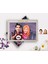 Kişiye Özel Sevgililer Karikatürlü 1000 Parça Profesyonel Puzzle-91 2