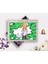 Kişiye Özel Kadın Eczacı Karikatürlü 1000 Parça Profesyonel Puzzle-3 2