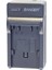 Canon FVM20 FVM30 Fvm 100 Şarj Aleti Sanger 1
