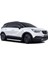Ssangyong Korando Faba Yan Basamak Gri 2019 ve Sonrası 5