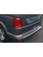 Vw T6.1 Caravelle Krom Arka Tampon Eşiği Çift Kapı Taşlı 2020 ve Sonrası 1