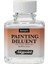Kokusuz Terebentin 75 ml Yağlı Boya 1