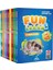 2. Sınıf Fun & Learn Ingilizce Set ( Course Book - Activity Book - Fun Mag 1