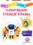 3. Sınıf Hayat Bilgisi Etkinlik Kitabım 1