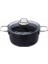Cookcase Blackline Indüksiyon Tabanlı Tencere 24 cm 1
