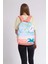 Layer Sırt Çantası Summer Unicorn K1397 1