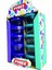 913S017/7040 Yuv Sak Kabı 5mavi + 5mor 0,2l 1