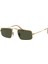 Rb 3957 49 919631 Ray-Ban Unisex Güneş Gözlüğü 1