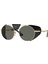 Po 2496SZ 52 114958 Persol Unisex Güneş Gözlüğü 1