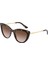 Dg 4408 54 502/13 Dolce & Gabbana Kadın Güneş Gözlüğü 1