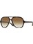 Rb 4125 59 710/51 Ray-Ban Erkek Güneş Gözlüğü 1