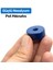 Dişi Bağlantılı Güçlü Neodyum Pot Mıknatıs - Ø25X10 Mm, M8X4 mm (2 Adet Set) 4