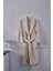 Sense Bornoz L/xl 120 - Krem 3