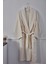 Luxury Bornoz L/xl 120 - Krem 3