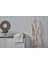 Luxury Bornoz S/m 110 - Krem 2