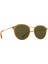 Mk Paulson Ggld/brn/darkbrn Mykita Unisex Güneş Gözlüğü 1