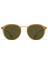 Mk Paulson Ggld/brn/darkbrn Mykita Unisex Güneş Gözlüğü 2