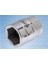 Izeltaş 3/4'' Altı Köşe 30 mm Lokma Anahtar 1