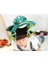 50 cm Çocuk Peluş Oyuncak Bebek Noel Için Peluş (Yurt Dışından) 2