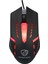 Klavye + Mouse Set Gamy Gaming Oyuncu Combo Q USB Mavi Tuşlu Siyah 35687 Hyk-46 2119 5